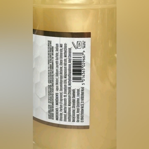 Scottish Fine Soap Honey B You Choose: Scrub, Wash, Lotion OR 4pc Bar Soap Set - Picture 10 of 16